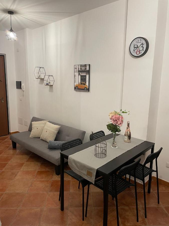 Very Well Apartment Порто-Торрес Екстер'єр фото