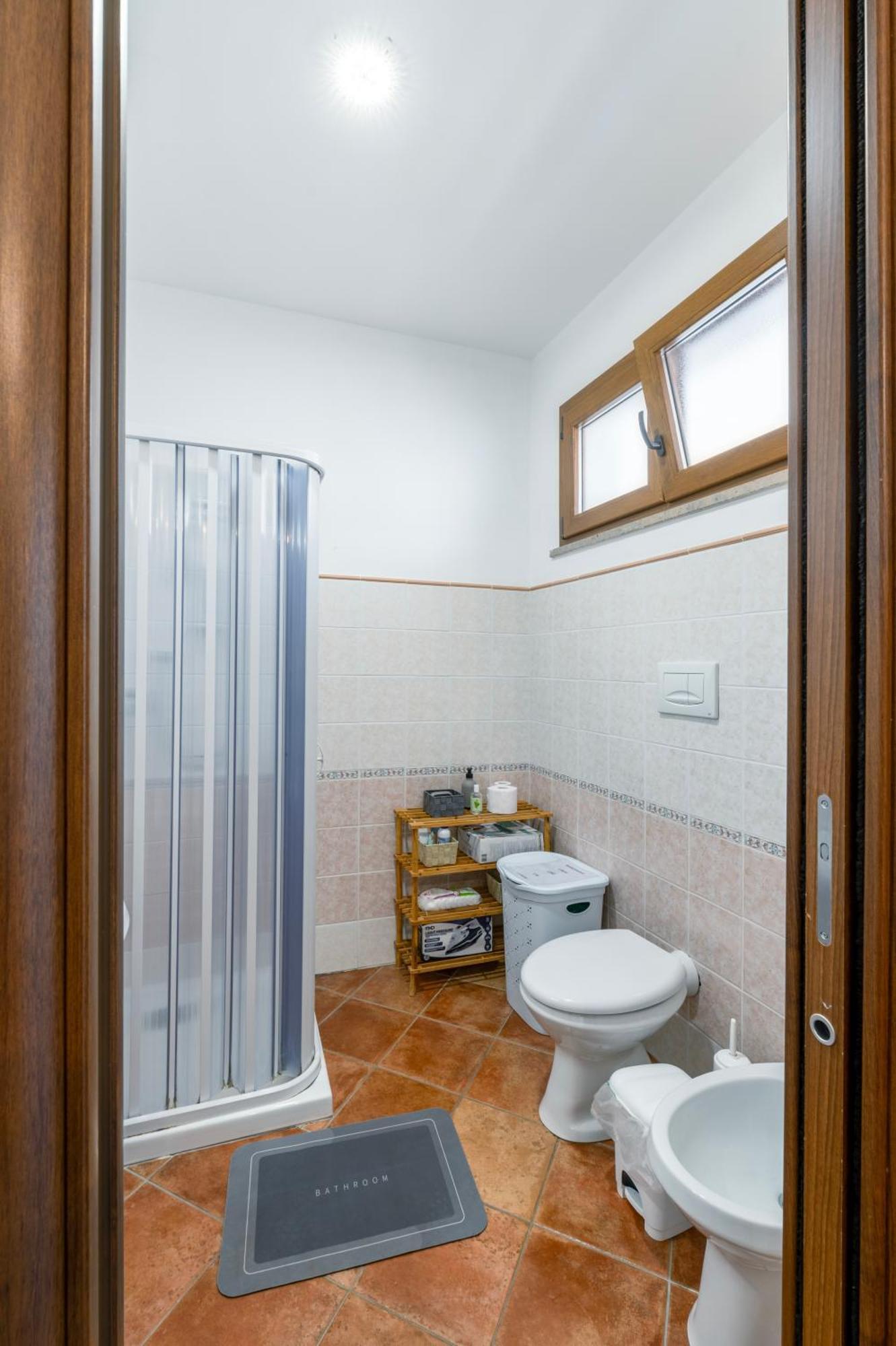 Very Well Apartment Порто-Торрес Екстер'єр фото