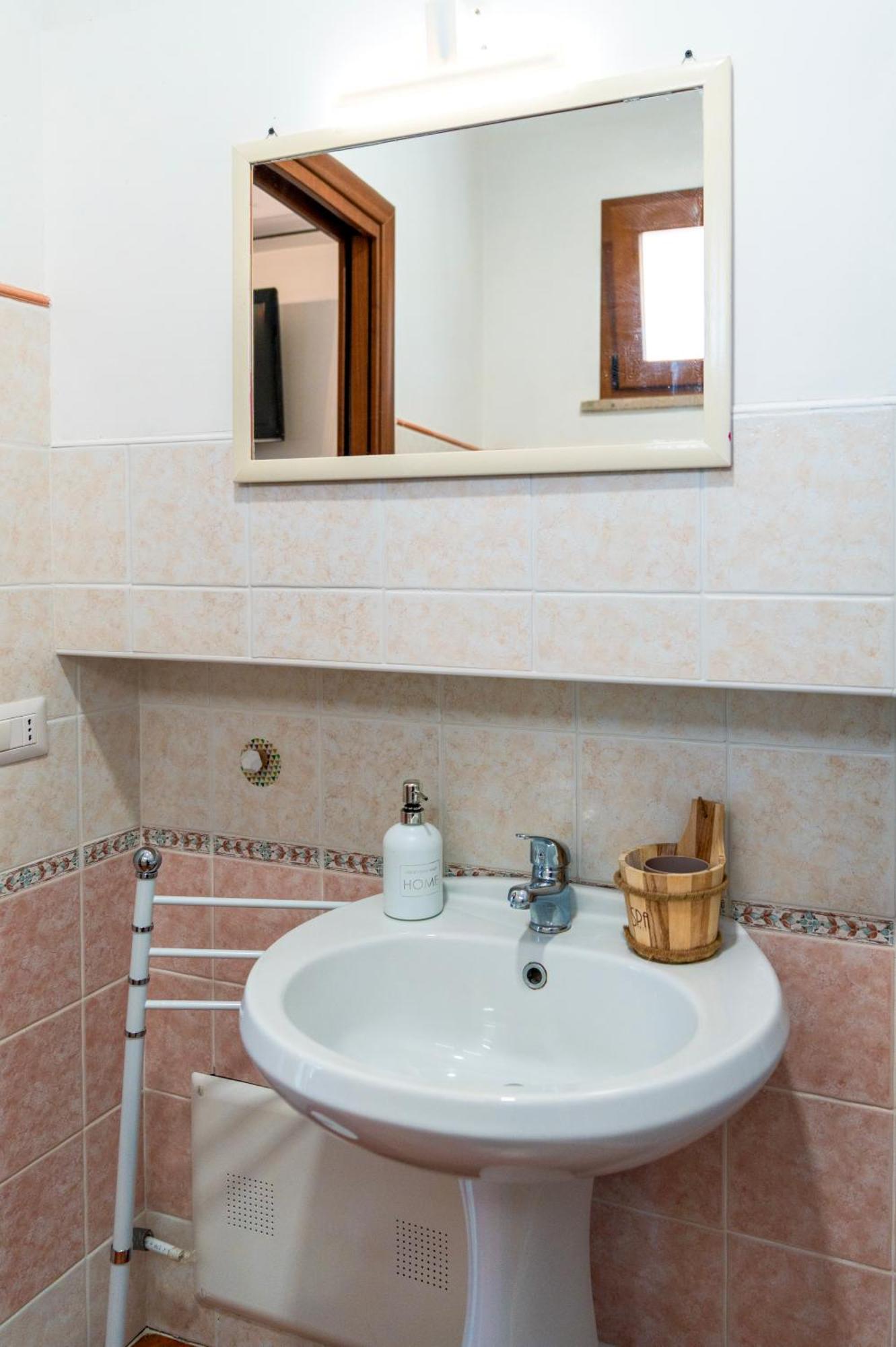 Very Well Apartment Порто-Торрес Екстер'єр фото