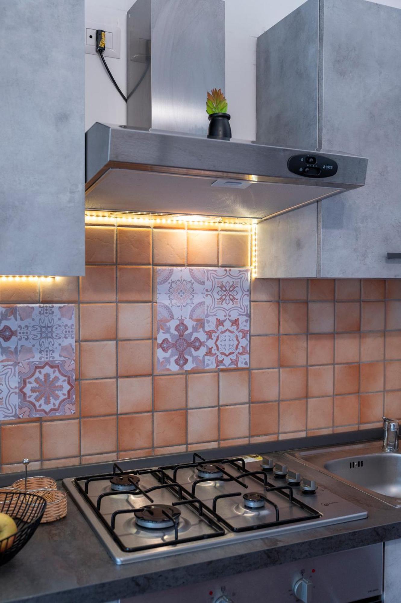 Very Well Apartment Порто-Торрес Екстер'єр фото