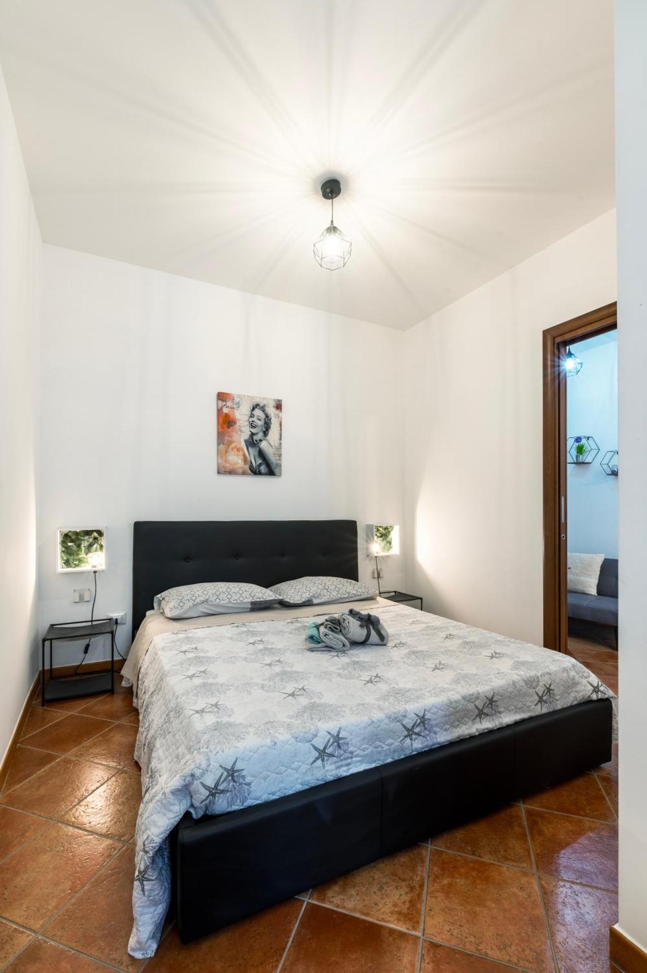 Very Well Apartment Порто-Торрес Екстер'єр фото
